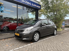 Toyota Yaris - 1.3 VVT-i Aspiration