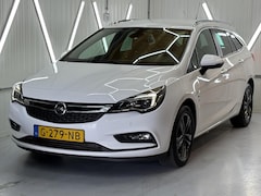 Opel Astra Sports Tourer - 1.0T 120Edition |CRUISE |CLIMA |NAP