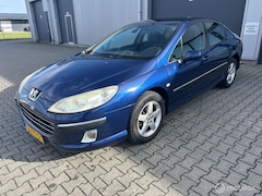 Peugeot 407 - 1.8-16V XR Pack vaste prijs 1499 €