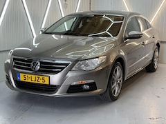 Volkswagen Passat CC - 1.8 TSI 4p. | YOUNGTIMER | AIRCO | CRUISE