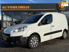 Peugeot Partner - 120 1.6 e-HDI L1 XT | Marge | Airco | Cruise |