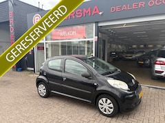 Citroën C1 - 1.0-12V Séduction+ AIRCO * 5DEURS * NW APK * NIEUWE KOPPELING * NIEUWE APK