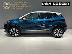 Renault Captur - Energy TCe 120pk S&amp;S Intens