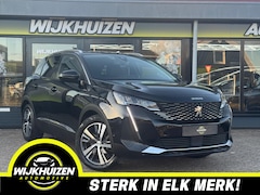 Peugeot 3008 - 1.6 HYbrid4 300 GT Avantage met 300 PK Camera Vol opties