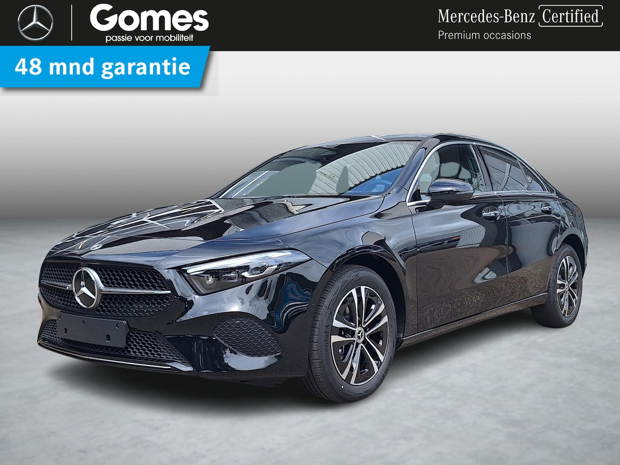 Mercedes-Benz A-klasse - 250 e | Panoramadak | Luxury | MULTIBEAM LED Koplampen | Dodehoekassistent | Apple CarPlay - AutoWereld.nl