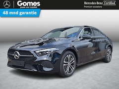 Mercedes-Benz A-klasse - 250 e | Panoramadak | Luxury | MULTIBEAM LED Koplampen | Dodehoekassistent | Apple CarPlay