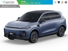 Leapmotor B10 - Life Pro 56.2 kWh