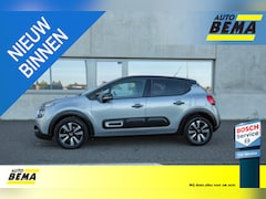 Citroën C3 - 1.2 PureTech Shine