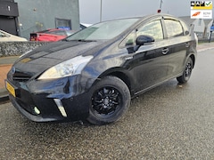 Toyota Prius Wagon - 1.8 Dynamic Business 96g +LPG GARANTIE