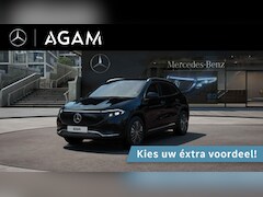 Mercedes-Benz EQA - 250+ Business Solution Luxury
