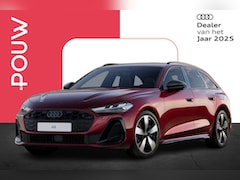 Audi A5 Avant - 2.0 e-hybrid 299pk quattro S Edition | Tech Plus | Trekhaak Wegklapbaar