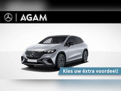 Mercedes-Benz EQE SUV - 350+ AMG Line 91 kWh