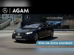 Mercedes-Benz EQE - Limousine 350+ Business Edition