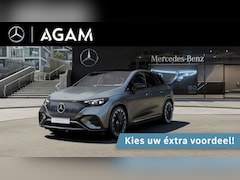 Mercedes-Benz EQE SUV - 300 Sport Edition 91 kWh