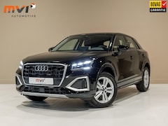 Audi Q2 - 35 TFSI Advanced edition / 150pk / Stoelverwarming / Keyless entry / Matrix LED / Adaptiev
