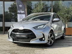 Toyota Yaris - 115 Dynamic | Comfort pack | Metallic lak