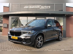 BMW X5 - xDrive45e High Executive M SPORT ✅ HUD ✅ PANO ✅ KLAP TREKH