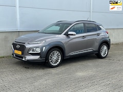 Hyundai Kona - 1.0T Fashion CLIMA|CRUISE|CARPLAY|TREKHAAK|NAP|