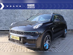 Lynk & Co 01 - 1.5 | 360 graden camera| Panorama dak | Adaptieve Cruise Control | Elek. Achterklep | Stoe