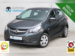 Opel Karl - 1.0 ecoFLEX Edition / AIRCO / CRUISE CONTROL / WEINIG KILOMETERS