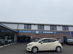 Nissan Micra - 1.0 IG-T | Acenta 5-Drs | Airco | Cruise | Carplay