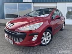 Peugeot 308 - 1.6 VTi XS |nw apk|airco|cruise|pano
