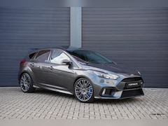 Ford Focus - 2.3 RS | Schuifdak | Recaro schaalstoelen | Stuurverwarming | Sony | Origineel Nederlands