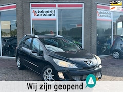 Peugeot 308 SW - 1.6 VTi XT - AUTOMAAT