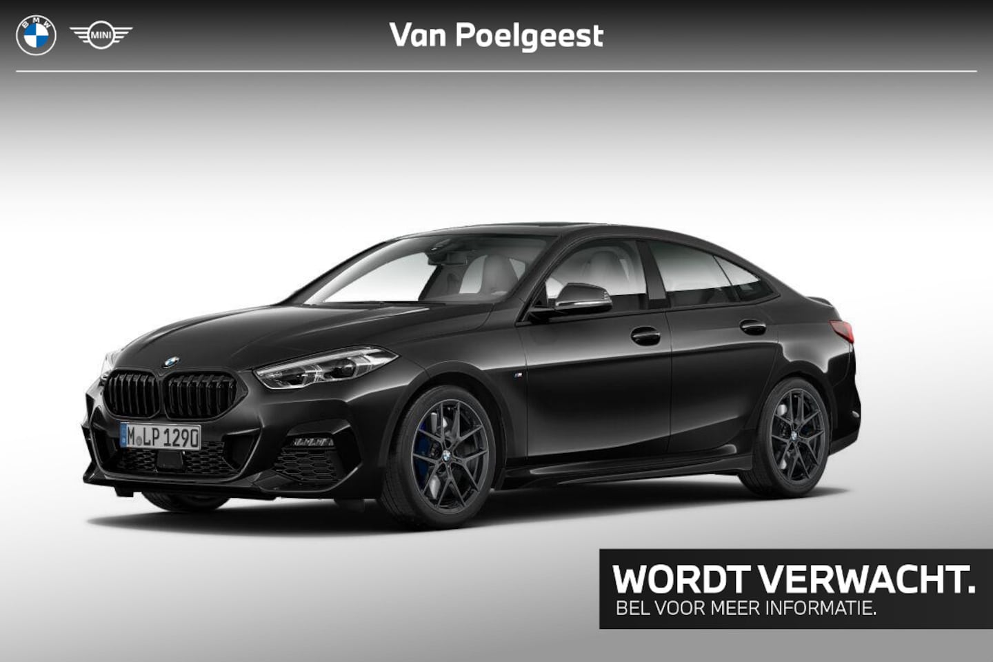 BMW 2-serie Gran Coupé - 220i M Sportpakket / Premium Pack / Comfort Pro Pack / Travel Pack / Panoramadak / Comfort - AutoWereld.nl
