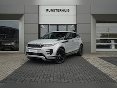 Land Rover Range Rover Evoque - P300e AWD R-Dynamic SE | Schuif/Kantel dak | Voorstoelen verwarmd | Meridian |