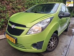 Chevrolet Spark - 1.0 16V LS Bi-Fuel