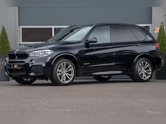 BMW X5 - xDrive40e iPerformance M Pakket | HUD | Memory | Pano