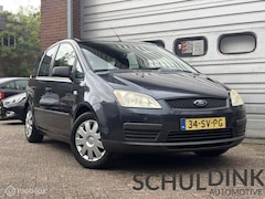 Ford Focus Wagon - 1.6-16V Champion AIRCO|TREKHAAK|CRUISE CONTROLE