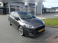 Ford Fiesta - 1.0 EcoBoost ST-Line CRUISE, CLIMA, PDC, VOORRUITVERWARMING, LANE ASSIST, DAB, 89.547KM