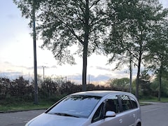 Opel Meriva - 1.8-16V Cosmo NIEUWE APK