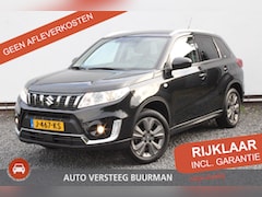 Suzuki Vitara - 1.0 Boosterjet Select Trekhaak, Navigatie en Dealer onderhouden