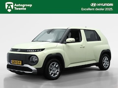 Hyundai Inster - Pulse 49 kWh | Navigatie | Camera | Cruise control