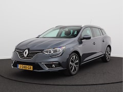 Renault Mégane Estate - 1.3 TCe Bose/ automaat/ lage km/ compleet