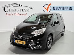 Nissan Note - 1.2 DIG-S Connect Ed | 360GRADEN CAMERA | CLIMA