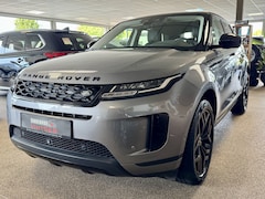 Land Rover Range Rover Evoque - 1.5 P160 MHEV. Mild Hybride Leder, Xenon, L/m velgen, 360cam