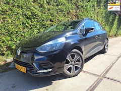 Renault Clio Estate - 1.5 dCi Ecoleader Life