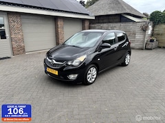 Opel Karl - 1.0 ecoFLEX Cosmo
