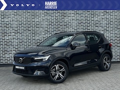 Volvo XC40 - 2.0 B4 Plus Dark | Trekhaak | Adaptive cruise control | Verwarmbare voorruit | Dode hoek d