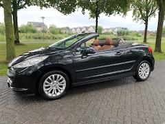Peugeot 207 CC - 1.6 VTi Première