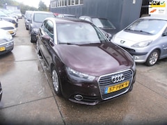 Audi A1 - 1.2 TFSI Attraction Pro Line Business