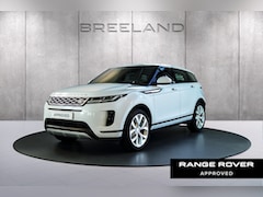 Land Rover Range Rover Evoque - 2.0 D180 SE | 360° Camera | Keyless-Entry | Panoramadak