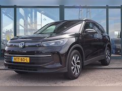 Volkswagen Tiguan - 149PK 1.5 eTSI Life Edition | Achteruitrijcamera | Apple Carplay/Android Auto|telefooninte