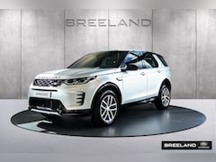 Land Rover Discovery Sport - P300e Dynamic SE | Panoramadak | 360° Camera