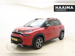 Citroën C3 Aircross Origin - 1.2 PureTech Max 130pk | Automaat | Navigatie | Climate Control | Cruise Control | Camera