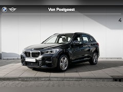 BMW X1 - xDrive25e eDrive M-Sport Stoel & Stuurwielrand Verwarming / 18 Inch / Led Koplampen / Hifi